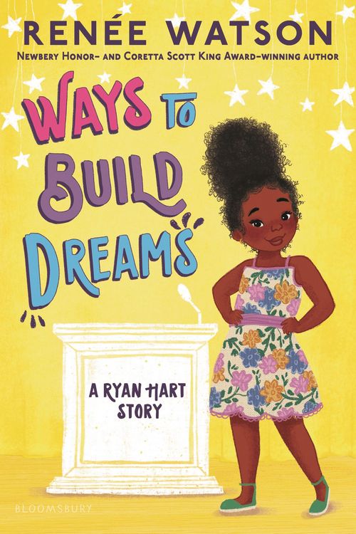 Produktbild: Ways to Build Dreams
