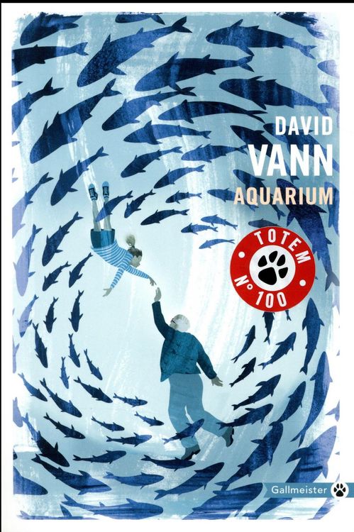 Produktbild: Aquarium