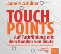 Produktbild: Touchpoints