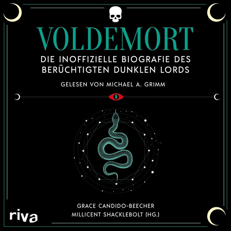 Produktbild: Voldemort