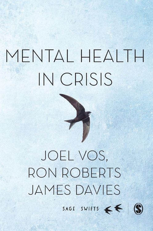 Produktbild: Mental Health in Crisis
