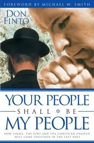 Produktbild: Your People Shall Be My People