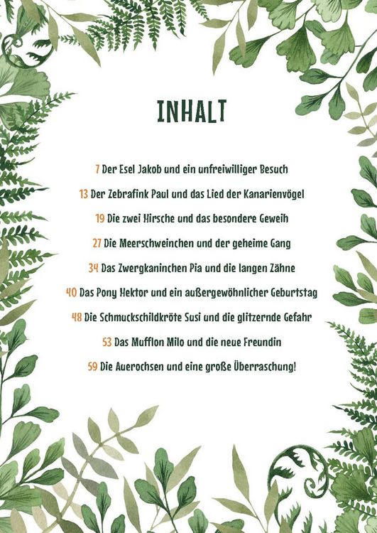 Produktbild: Jetzt wird&rsquo;s wild &ndash; tierische Abenteuergeschichten aus dem Wildpark H&ouml;llohe