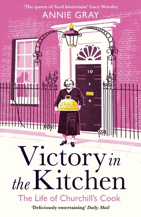 Produktbild: Victory in the Kitchen