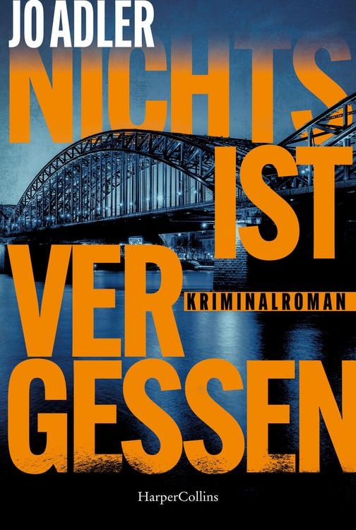 Produktbild: Nichts ist vergessen