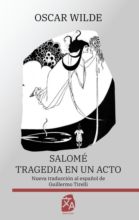 Produktbild: Salom&eacute;