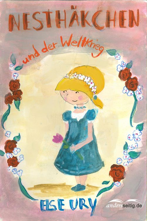 Produktbild: Nesth&auml;kchen und der Weltkrieg
