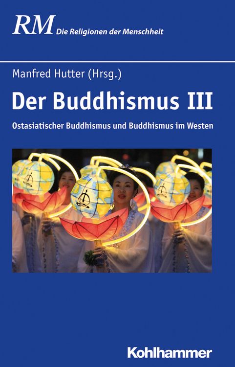 Produktbild: Der Buddhismus III