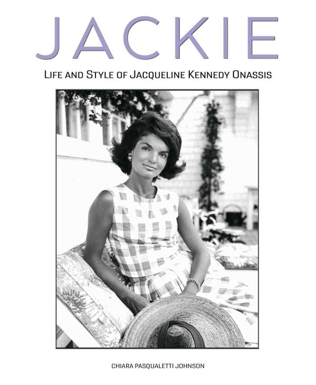 Produktbild: Jackie