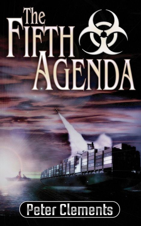 Produktbild: The Fifth Agenda