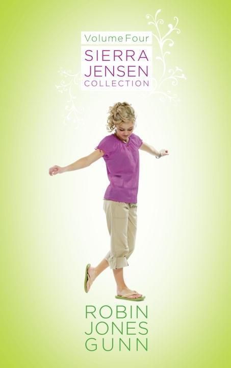 Produktbild: Sierra Jensen Collection, Vol 4