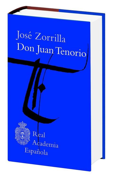Produktbild: Don Juan Tenorio