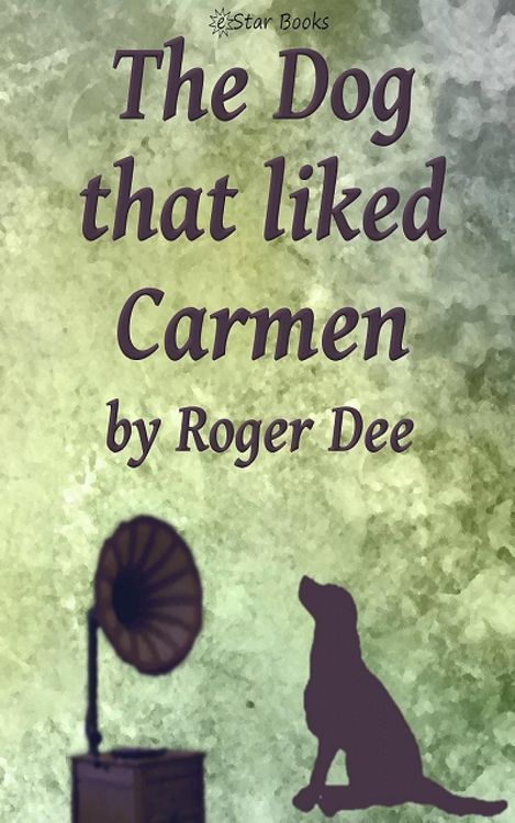Produktbild: The Dog that Liked Carmen
