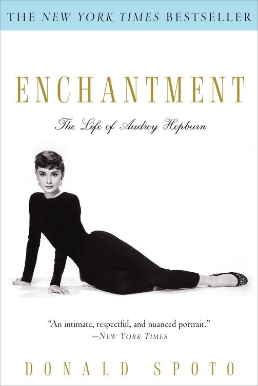 Produktbild: Enchantment