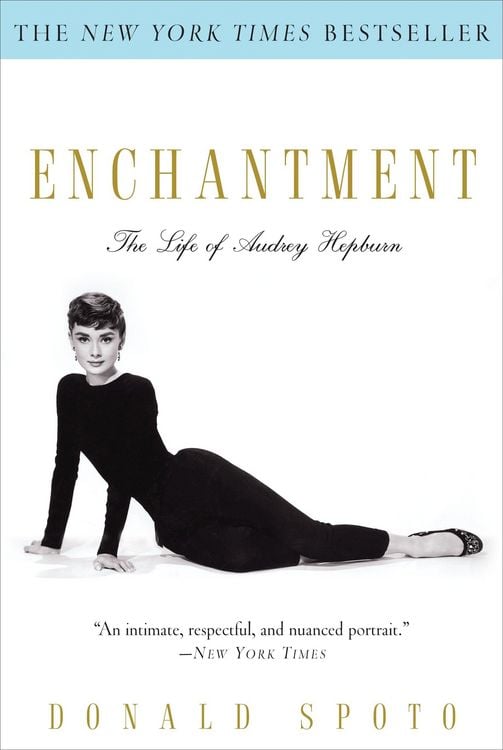 Produktbild: Enchantment