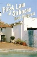 Produktbild: Mulgrew, N: The first law of sadness