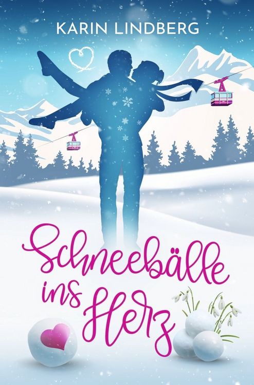 Produktbild: Schneeb&auml;lle ins Herz