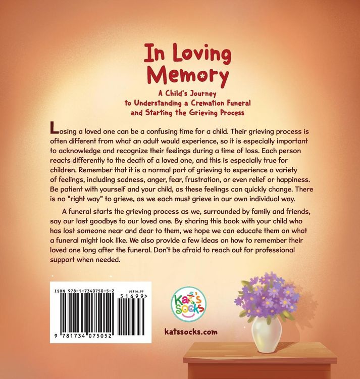 Produktbild: In Loving Memory