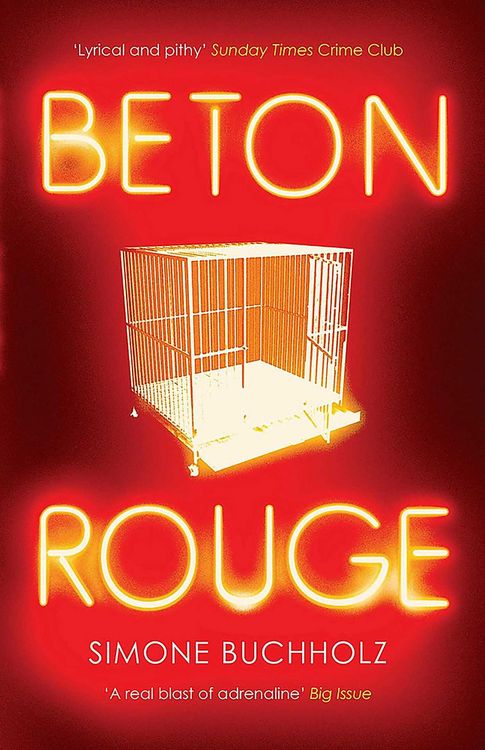 Produktbild: Beton Rouge