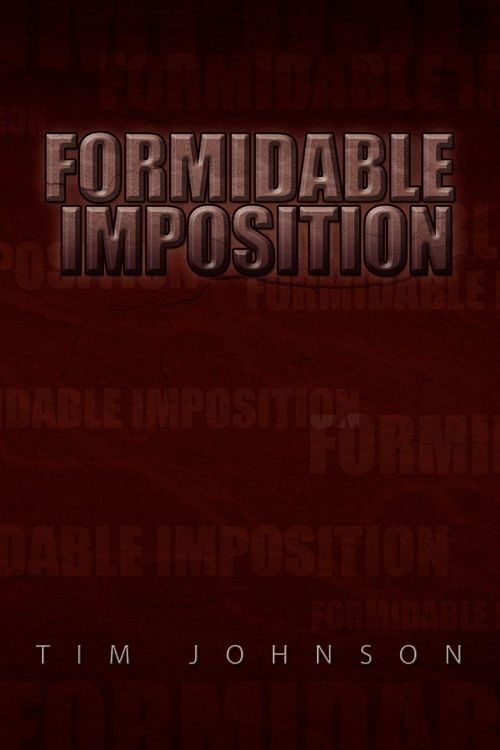 Produktbild: Formidable Imposition