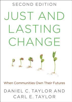Produktbild: Just and Lasting Change
