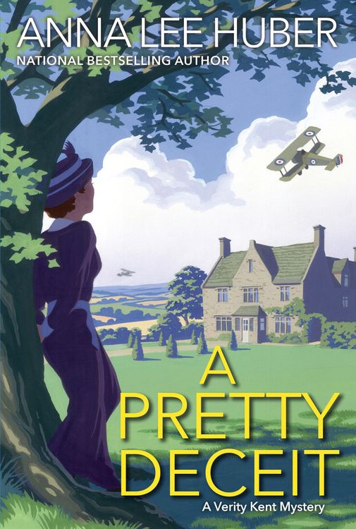Produktbild: A Pretty Deceit