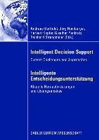 Produktbild: Intelligent Decision Support - Intelligente Entscheidungsunterst&uuml;tzung