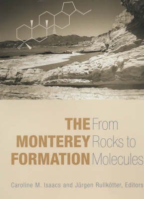 Produktbild: Monterey Formation