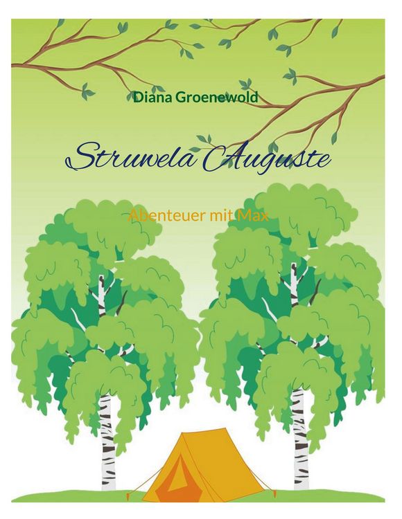 Produktbild: Struwela Auguste