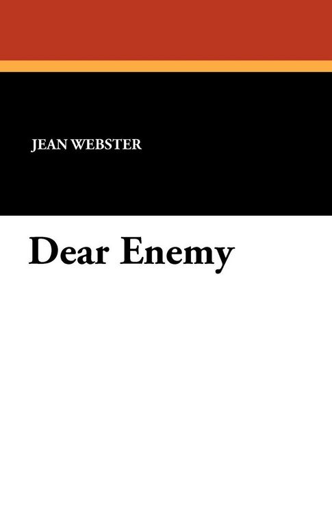 Produktbild: Dear Enemy