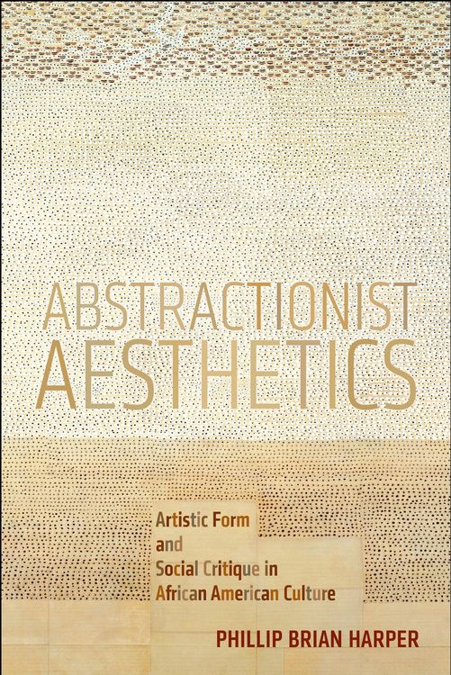 Produktbild: Abstractionist Aesthetics