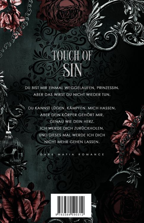 Produktbild: TOUCH of SIN
