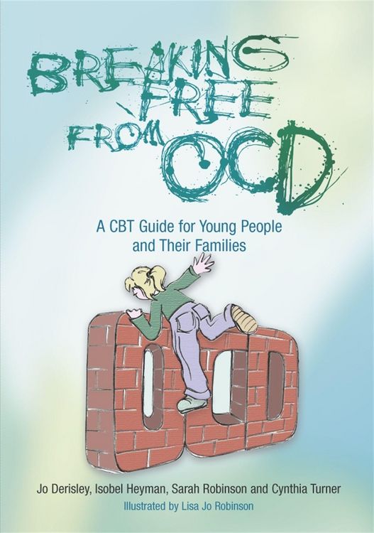 Produktbild: Breaking Free from OCD