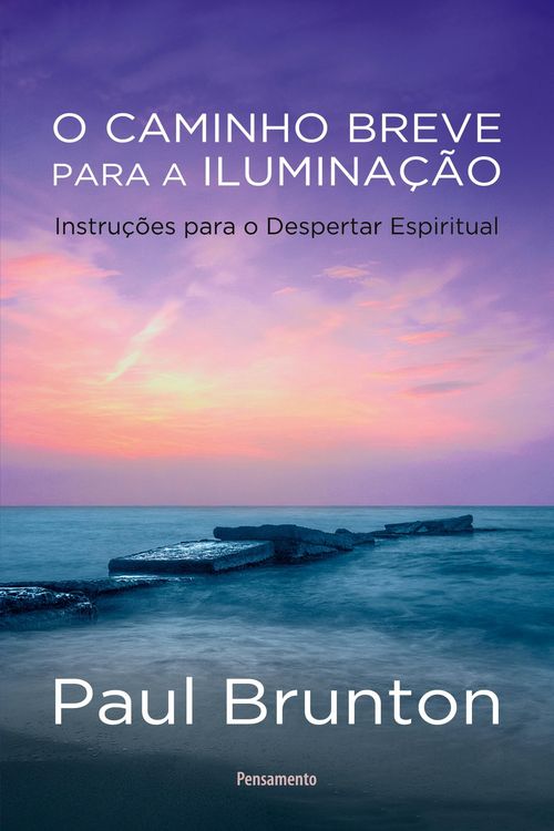 Produktbild: O Caminho Breve para a Ilumina&ccedil;&atilde;o