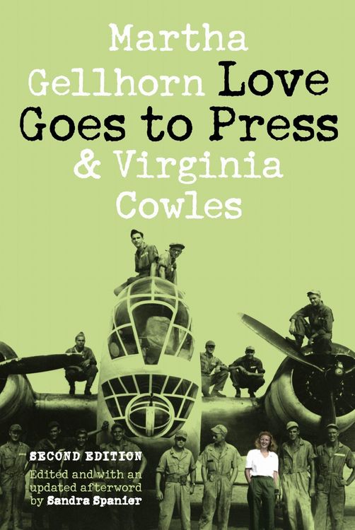 Produktbild: Love Goes to Press