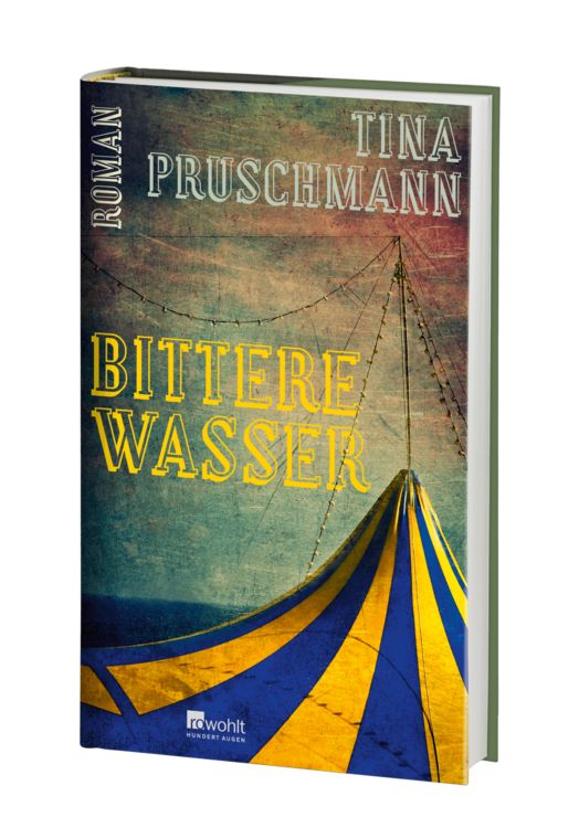 Produktbild: Bittere Wasser