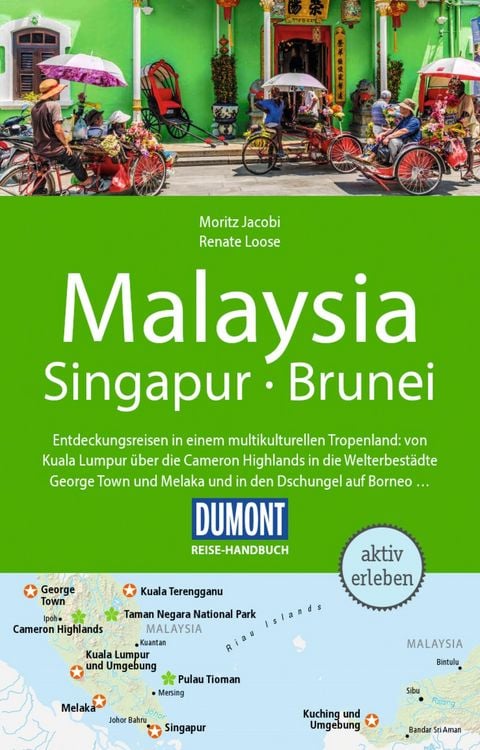 Produktbild: DUMONT Reise-Handbuch Reisef&uuml;hrer E-Book
