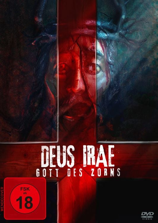 Produktbild: Deus Irae - Gott des Zorns