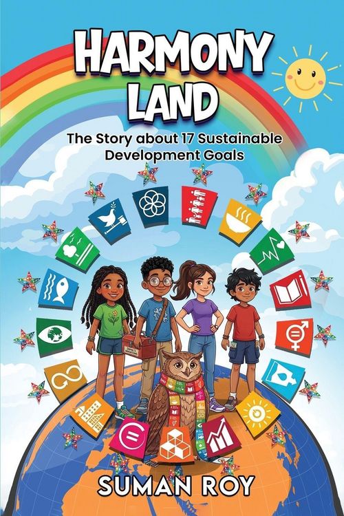 Produktbild: Harmony Land