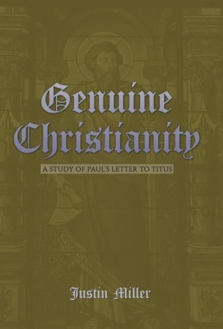 Produktbild: Genuine Christianity