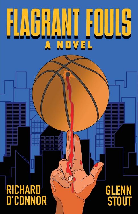 Produktbild: Flagrant Fouls