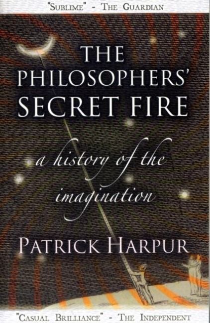 Produktbild: The Philosophers' Secret Fire