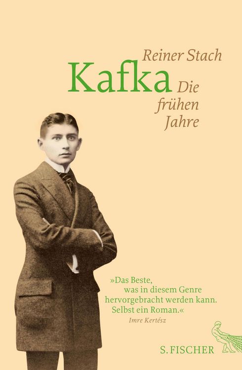 Produktbild: Kafka