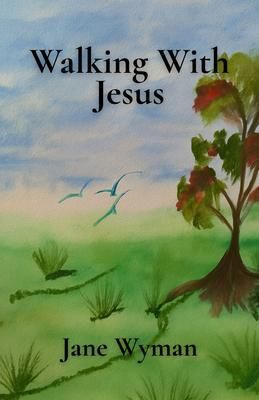 Produktbild: Walking With Jesus