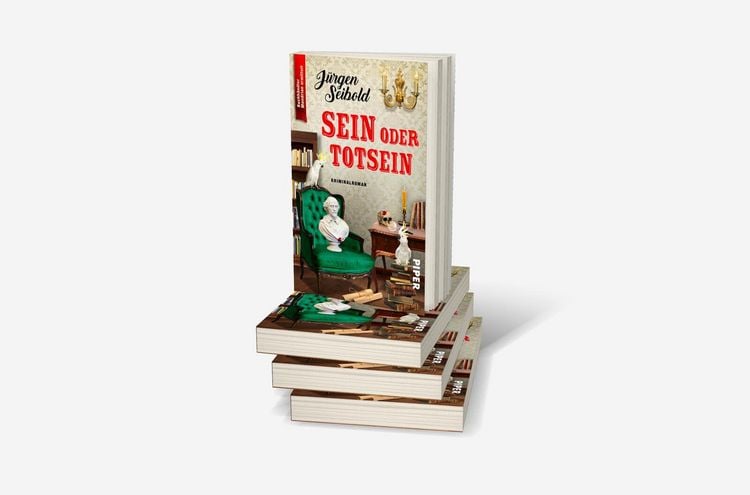 Produktbild: Sein oder Totsein