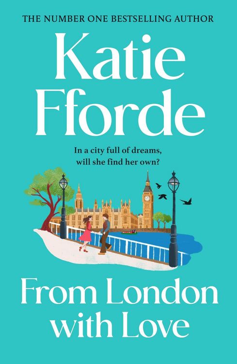 Produktbild: From London With Love