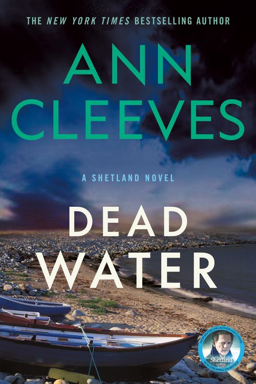 Produktbild: Dead Water