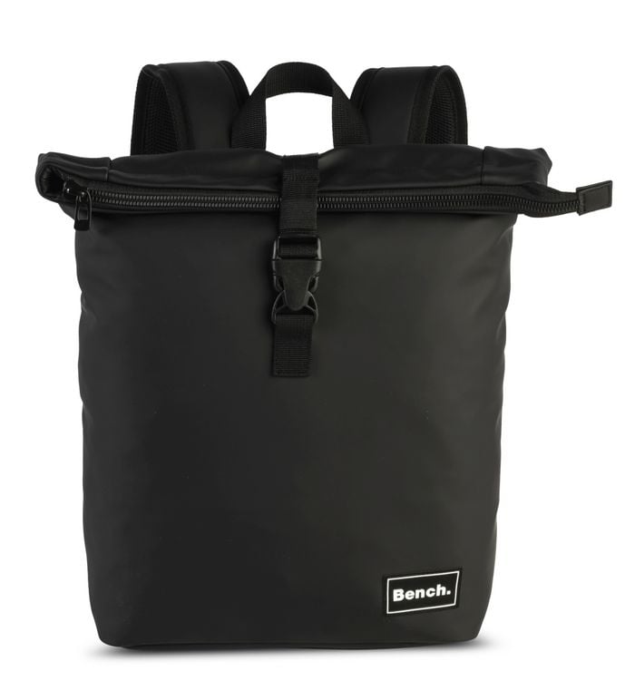 Produktbild: BENCH Rucksack hydro, schwarz, 13 Liter