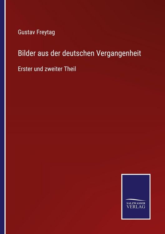 Produktbild: Bilder aus der deutschen Vergangenheit