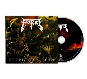 Produktbild: Perpetual Ruin